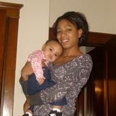 Shakena Harvey