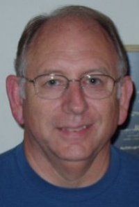 Charles Davis