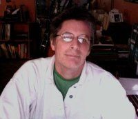 Steven Fiorenza