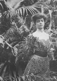 Margaret Wilson
