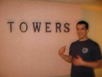 Brandon Towers