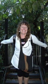 Margarita Olson