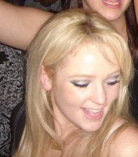 Jennifer Glasgow