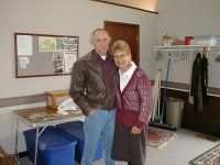Carol Crawford