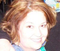 Sarah Johnston