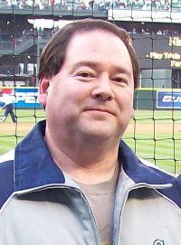 Gene Wright