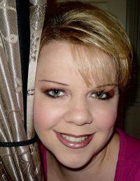Caroline Walker