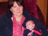Janet Tewell