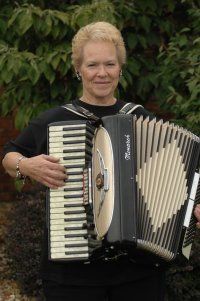 Jane Pearson