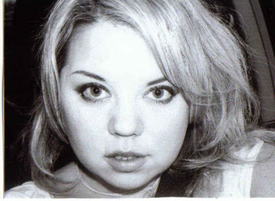 Katrina Myers