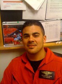 Gregory Simmons