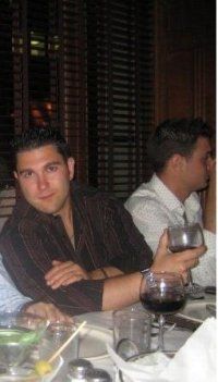 Seth Katz