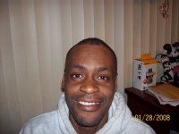 Michael Hamilton