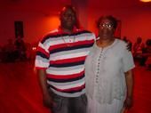 Regina Bizzell