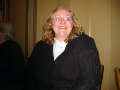 Beth Hastings