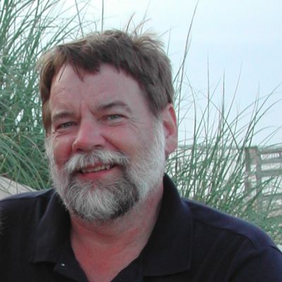 Bill Glaub
