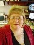 Kathleen Schadler