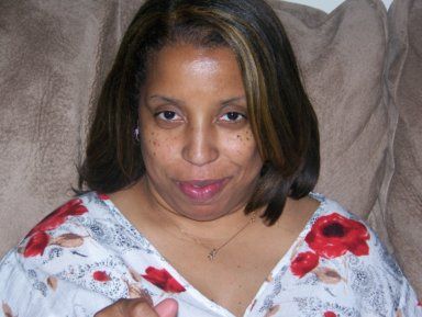 Sheila Dorse