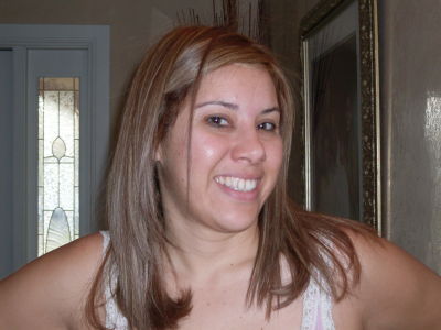 Caroline Rosell