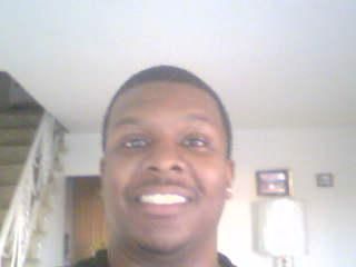 Keith Ferguson