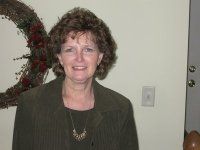 Juanita Hansen