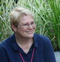 Jeanne Nicolari