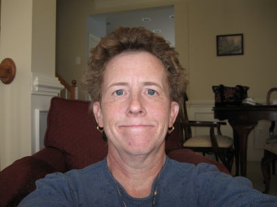 Terri Taggart