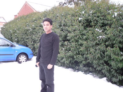 Mohammad Sukur