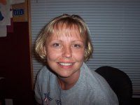 Tricia Gengler