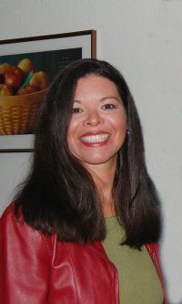 Irene Richardson