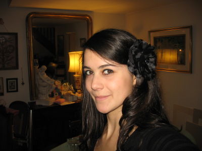 Diane Andreu
