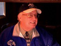 Ronald Scribner