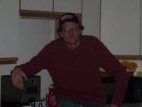 Donald Hill
