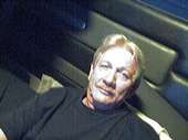 Roger Dearman