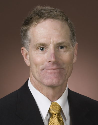 George Lanham