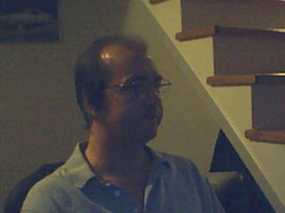 Steve Arnold