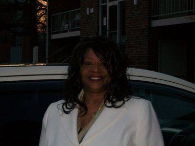 Donna Purnell