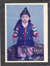 Sang Yi