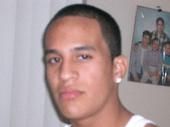 Christopher Bernal