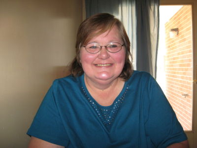 Debra Barnes