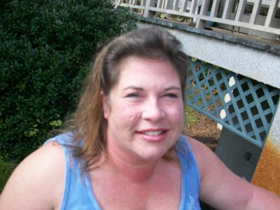 Ramona Keays