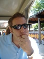 Christopher Page
