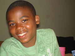Lamont Bush
