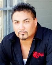 Patrick Elk