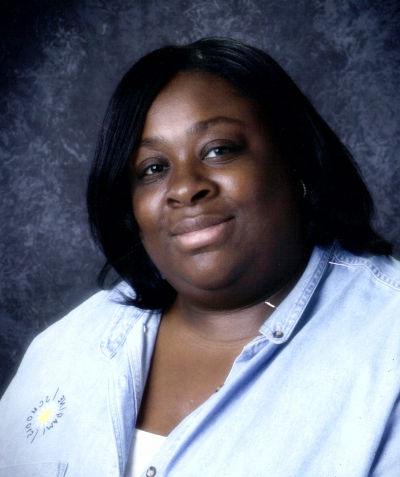 Gabriyelle Gaines