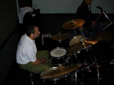 Andres Barrueta