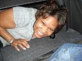Wykeshia Glass