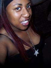 Shevette Phipps