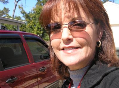 Connie Candeloro