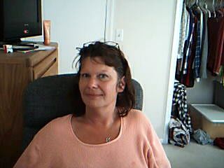 Tammi Brown
